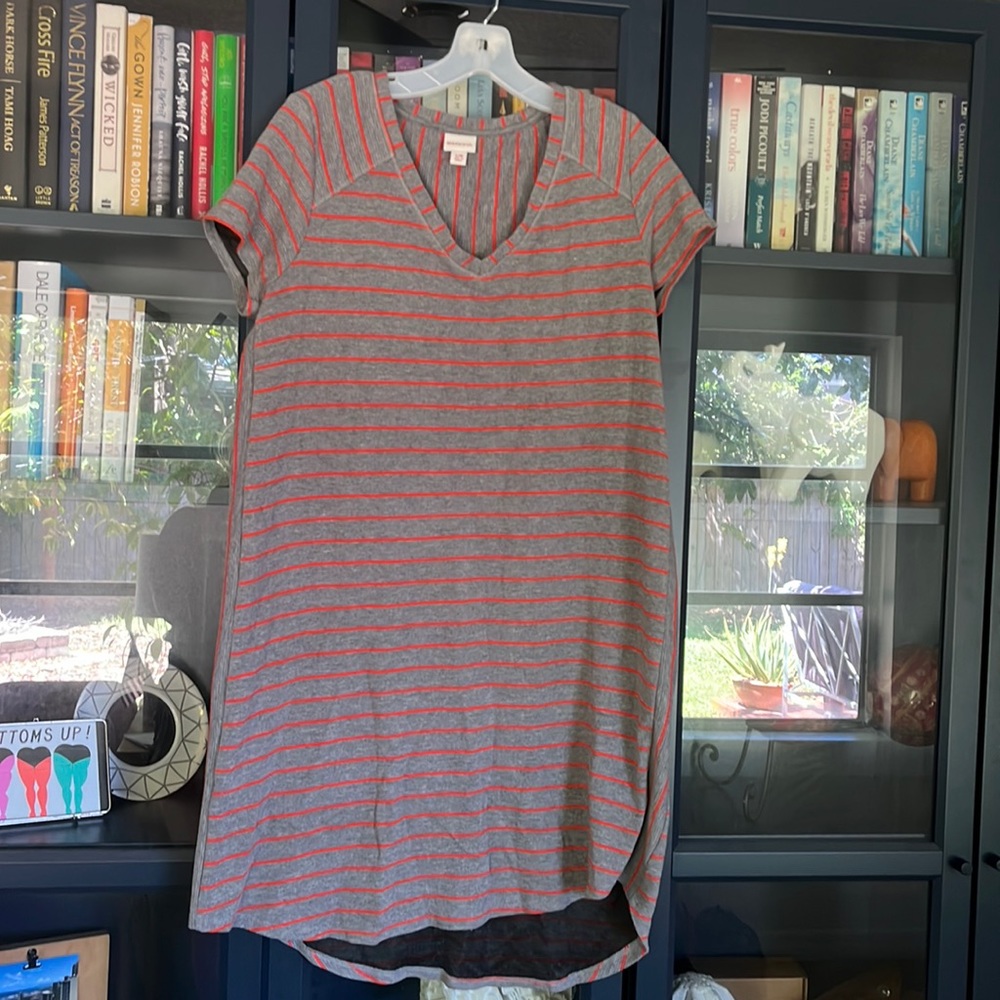 Merona Ribbed Dress